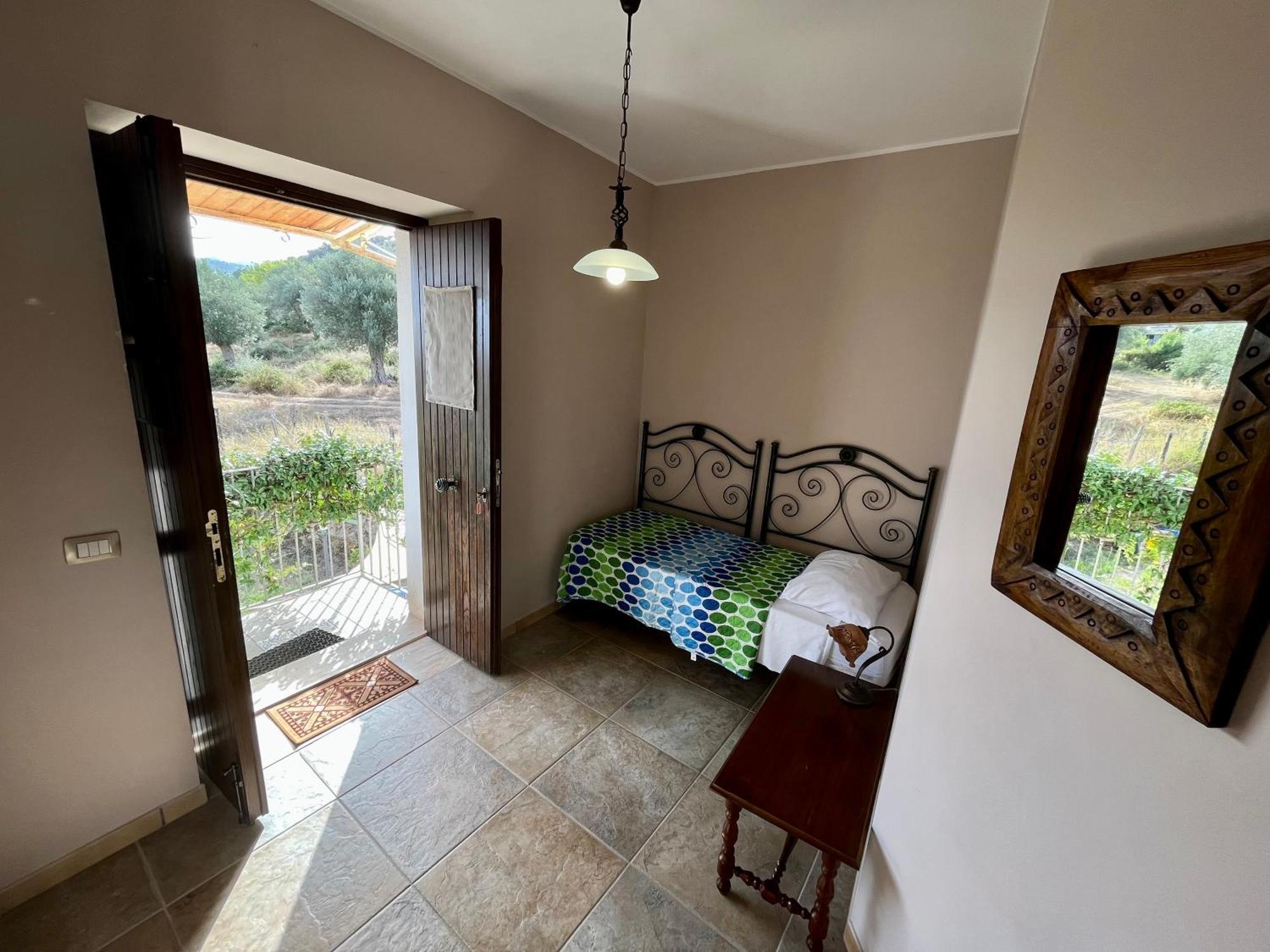 Agriturismo Serre Sant'Agata di Militello Exterior photo