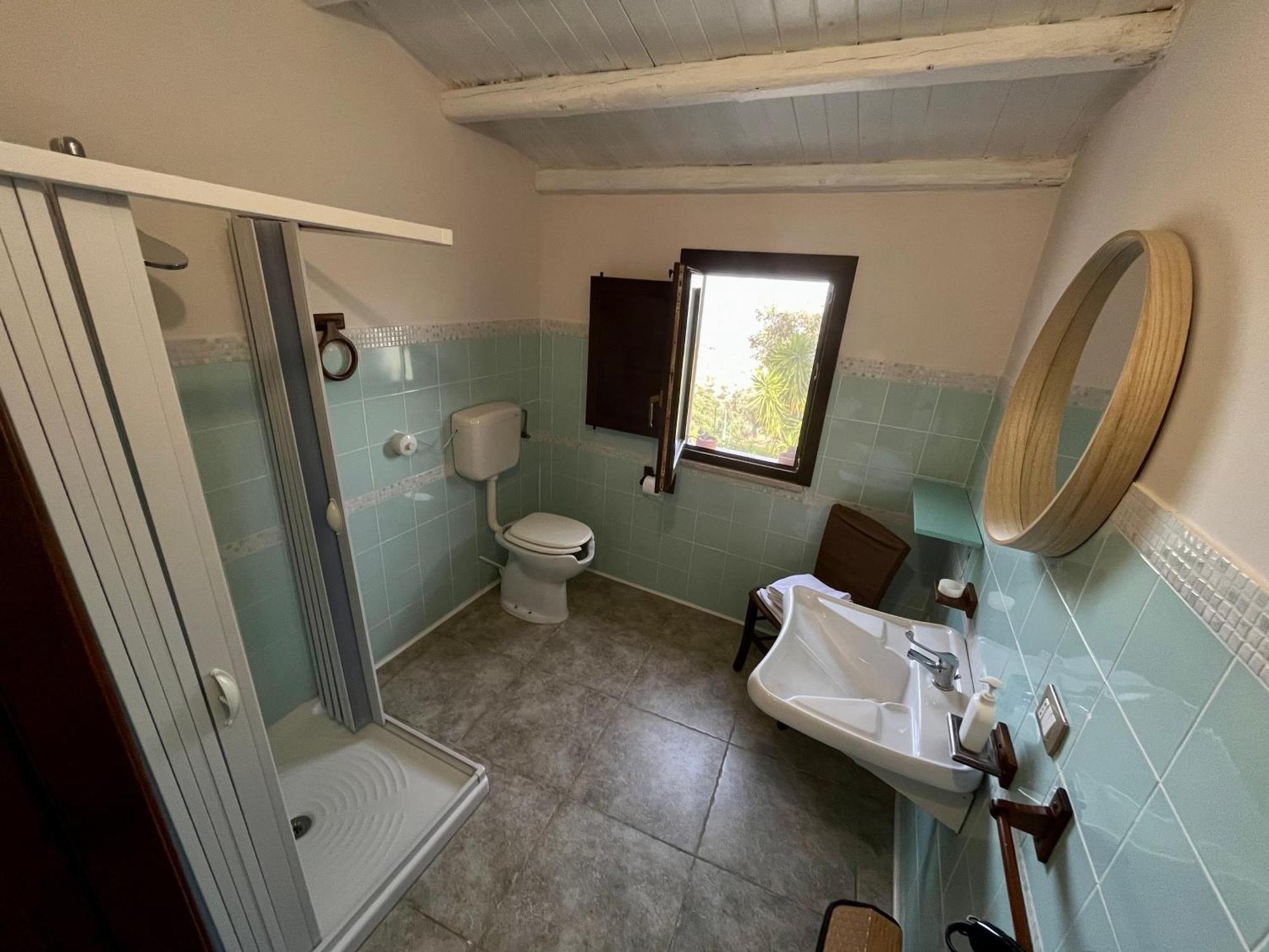 Agriturismo Serre Sant'Agata di Militello Exterior photo